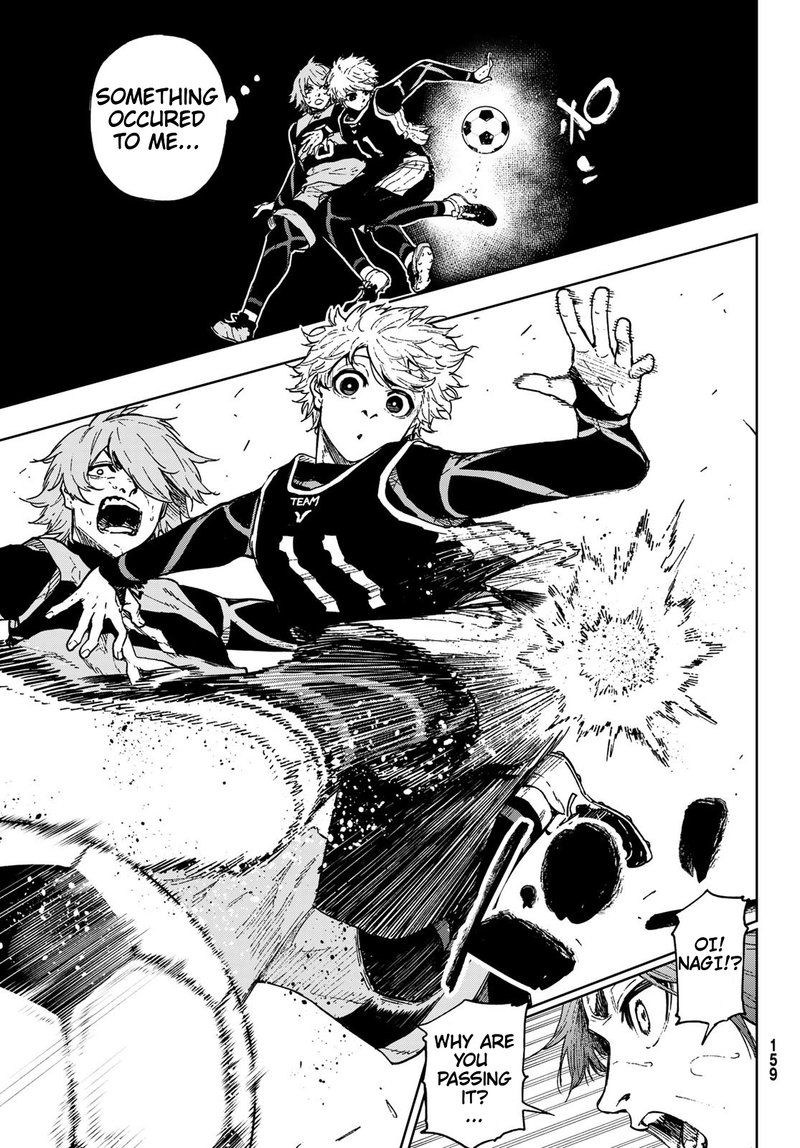 Blue Lock Episode Nagi 7 5