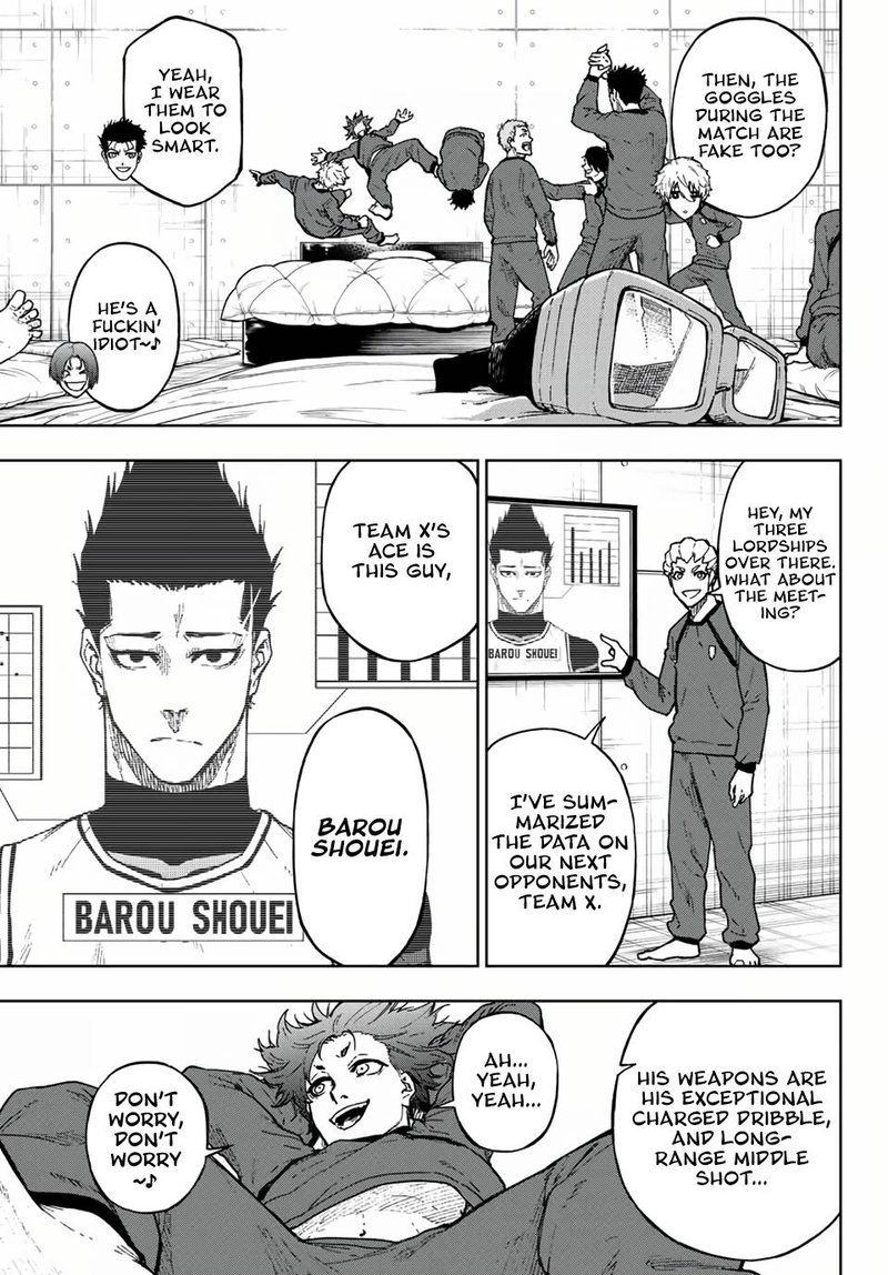 Blue Lock Episode Nagi 8 3