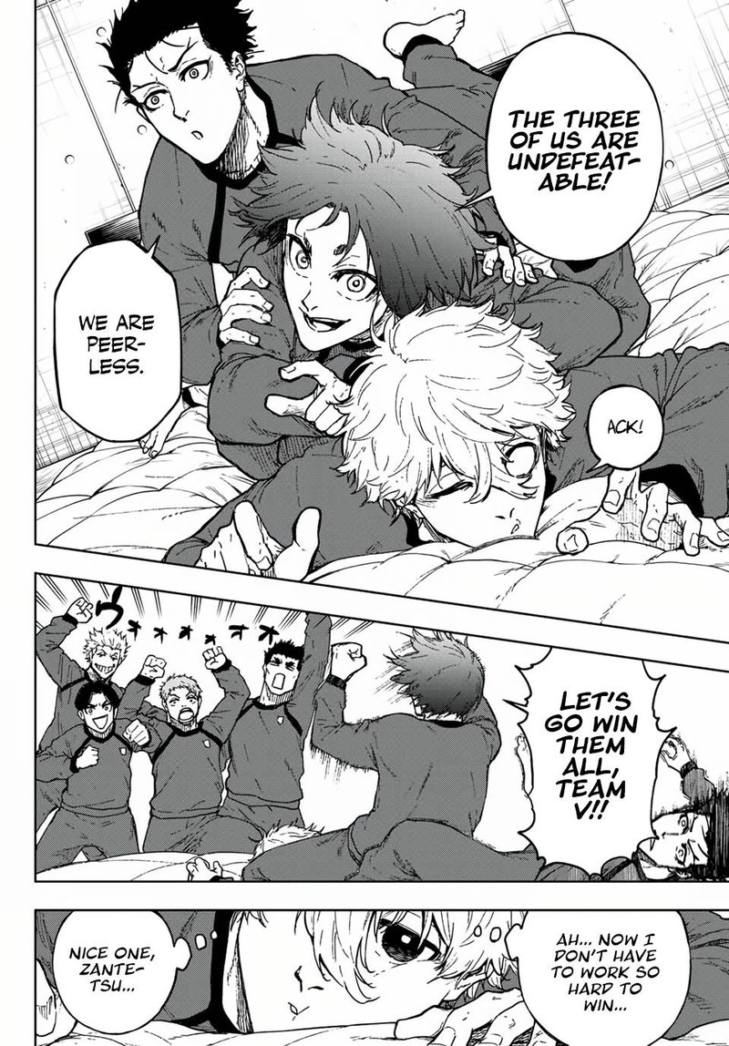 Blue Lock Episode Nagi 8 4