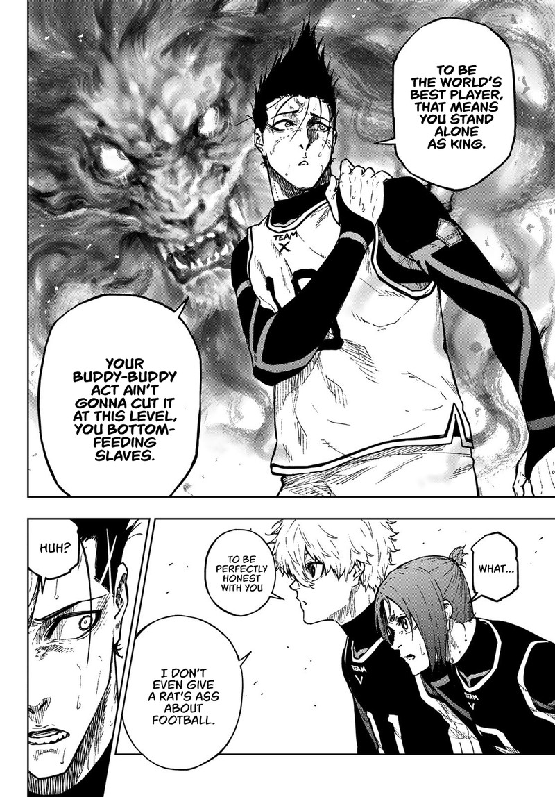 Blue Lock Episode Nagi 9 2