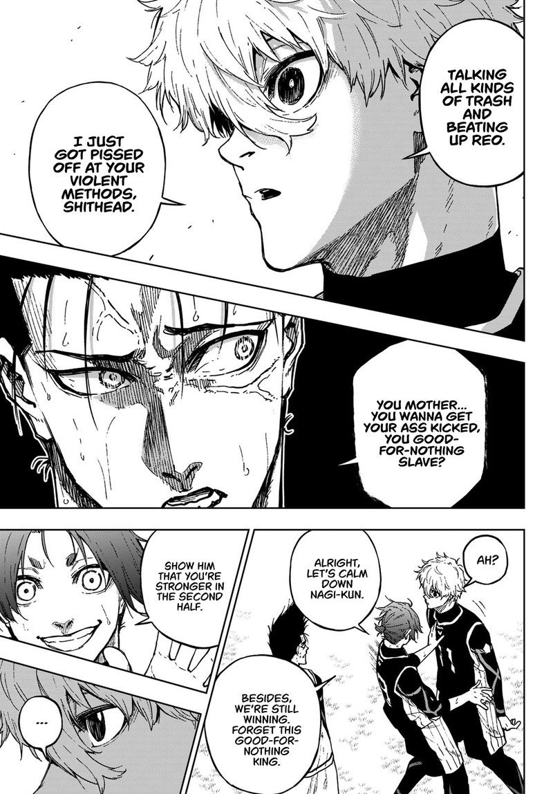 Blue Lock Episode Nagi 9 3