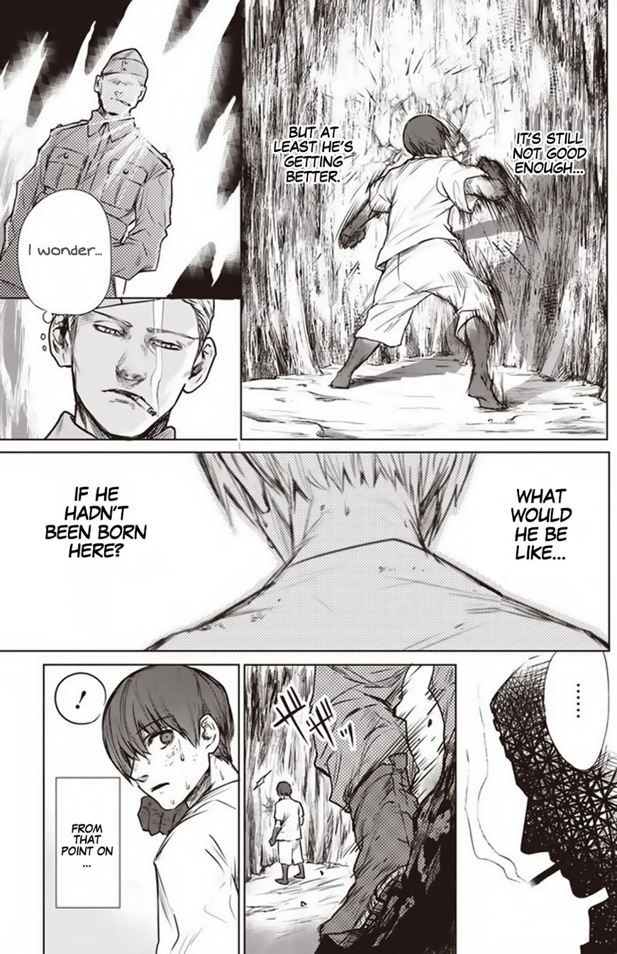 Blue Phobia 0 14