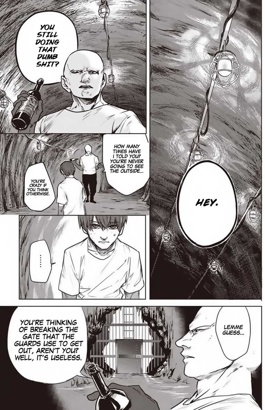 Blue Phobia 0 16