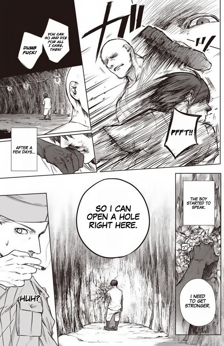Blue Phobia 0 18