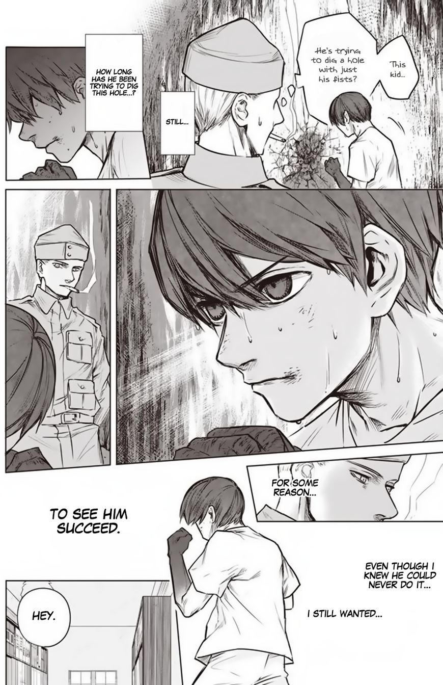 Blue Phobia 0 19