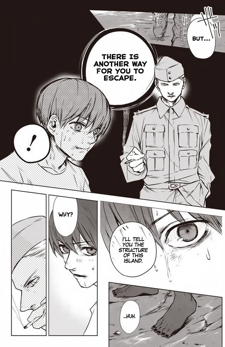 Blue Phobia 0 28
