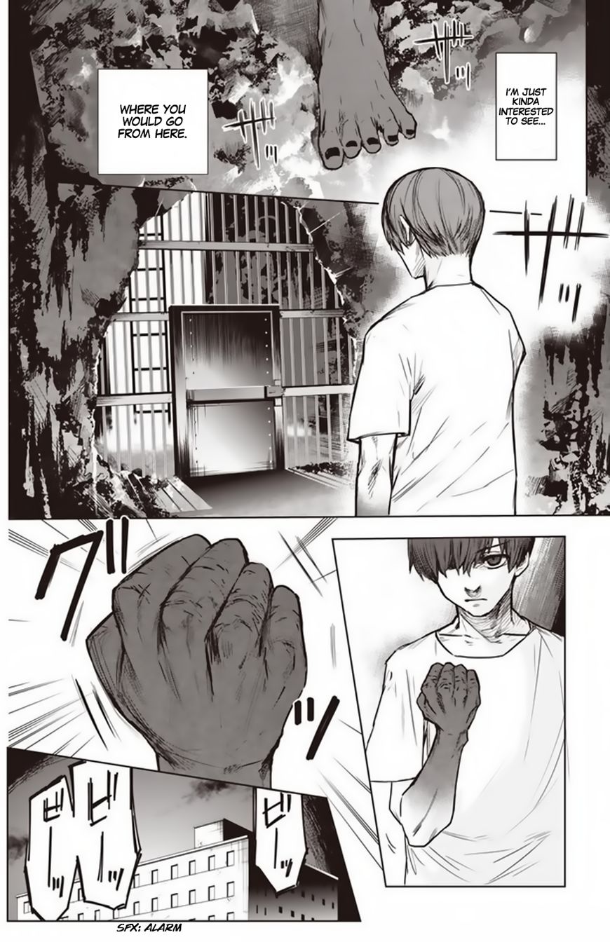 Blue Phobia 0 29