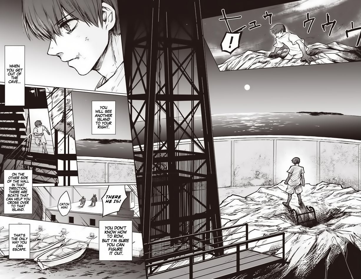 Blue Phobia 0 31