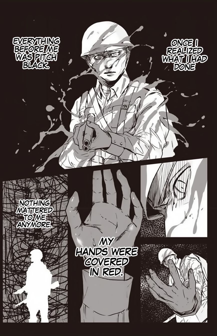 Blue Phobia 0 34