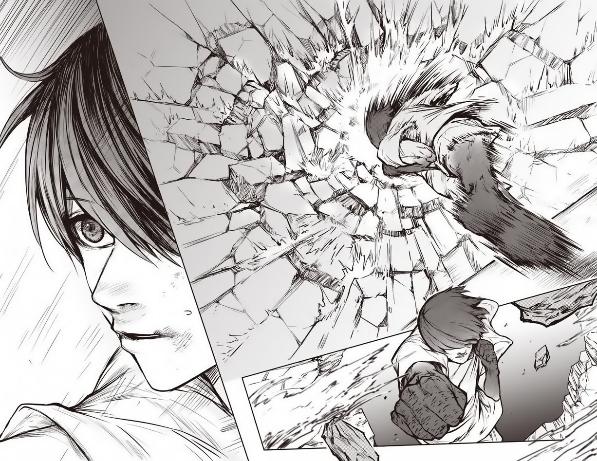 Blue Phobia 0 36