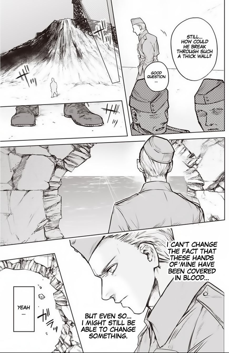 Blue Phobia 0 38