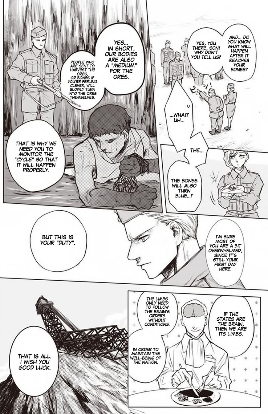 Blue Phobia 0 5