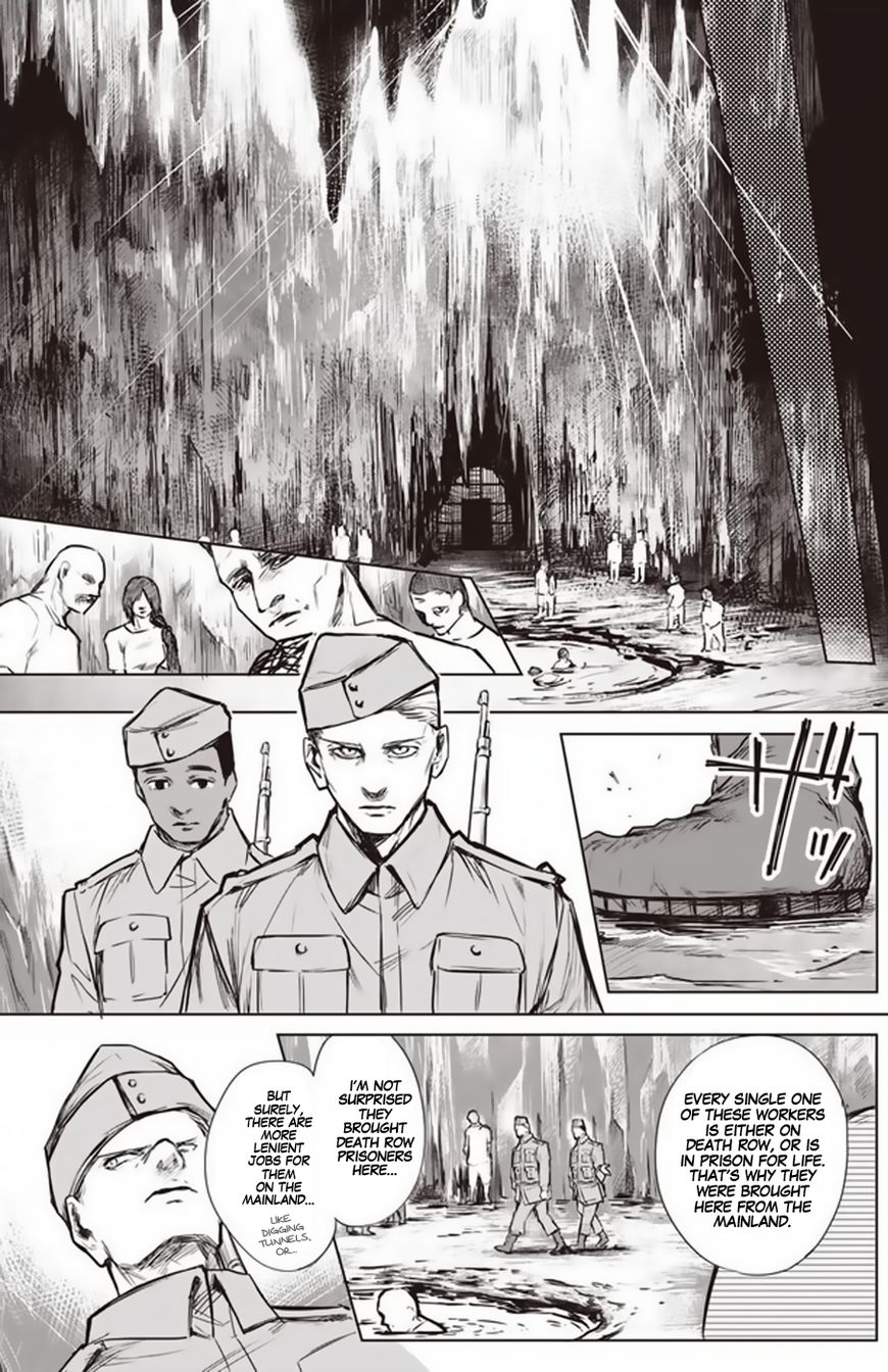Blue Phobia 0 6