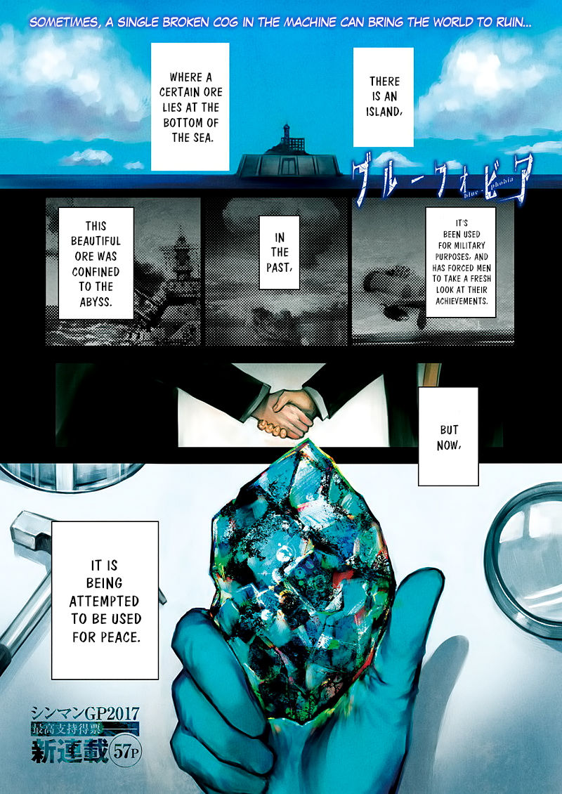 Blue Phobia 1 1