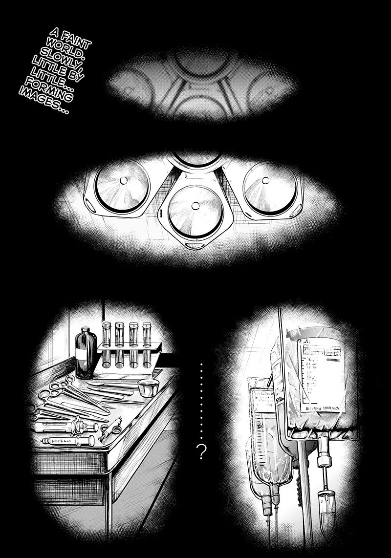 Blue Phobia 1 3