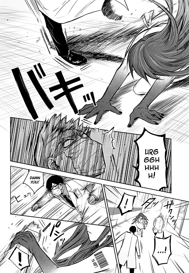 Blue Phobia 1 31