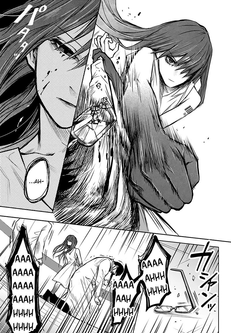 Blue Phobia 1 32