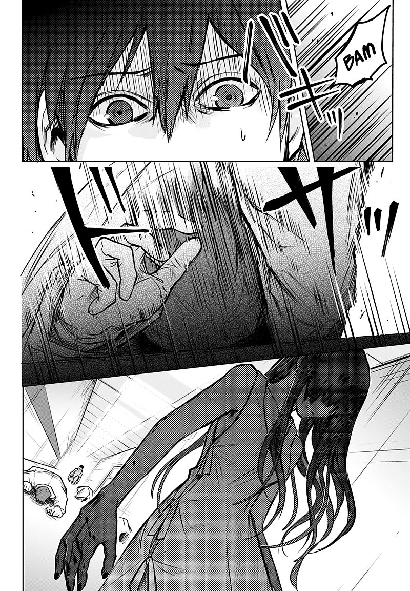 Blue Phobia 1 33