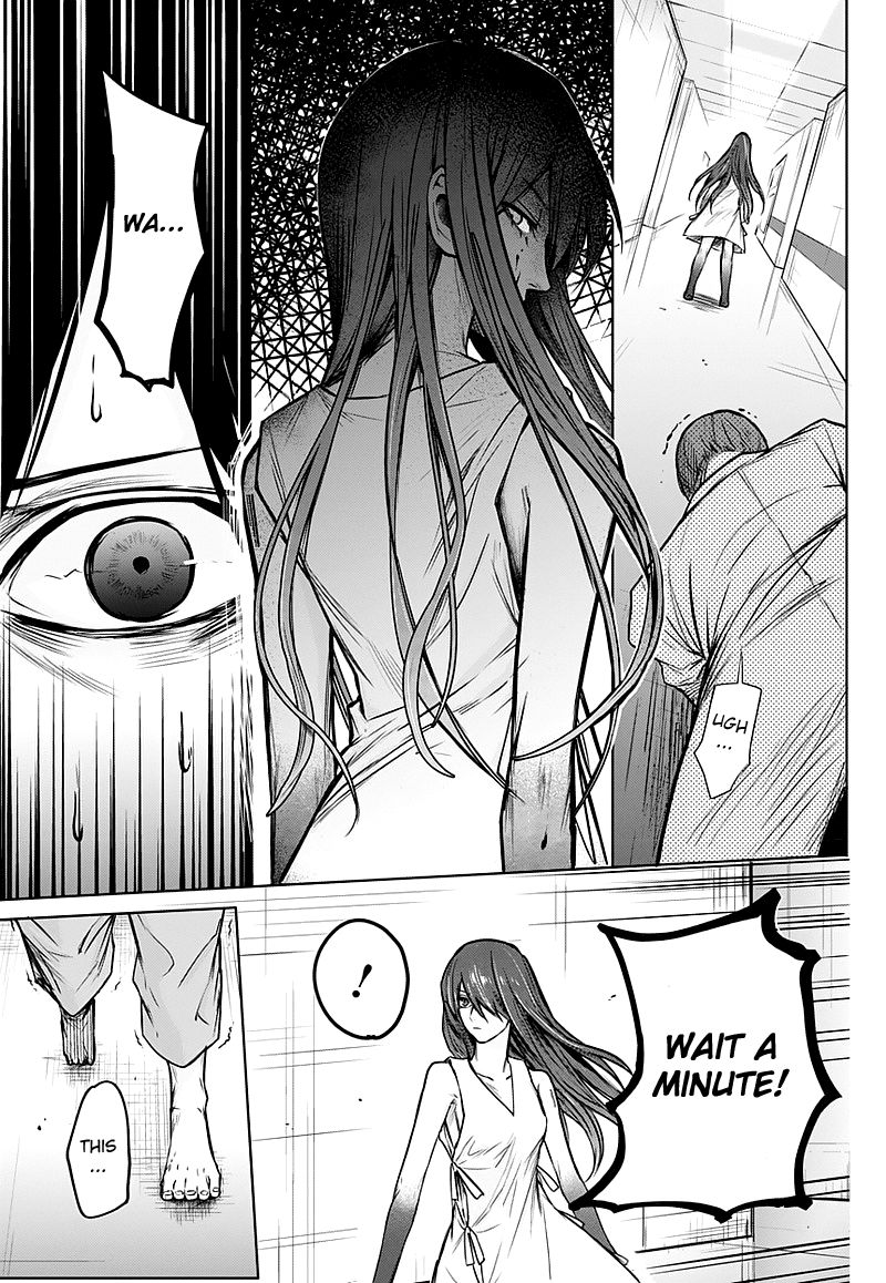 Blue Phobia 1 34