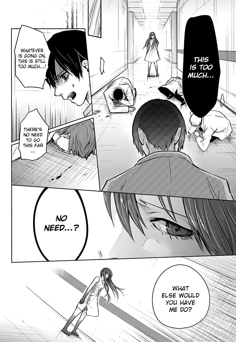 Blue Phobia 1 35