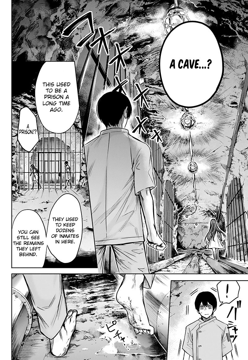 Blue Phobia 1 39