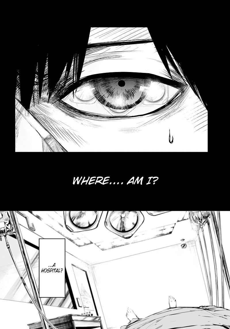 Blue Phobia 1 4