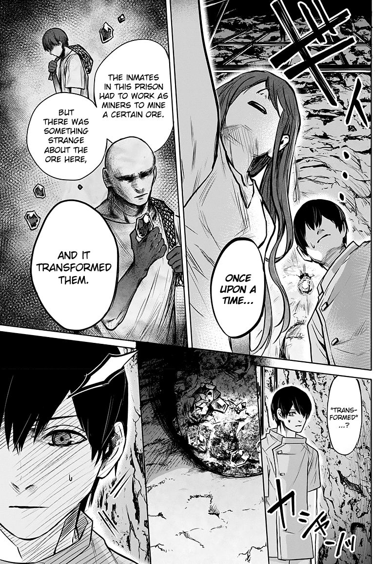 Blue Phobia 1 46