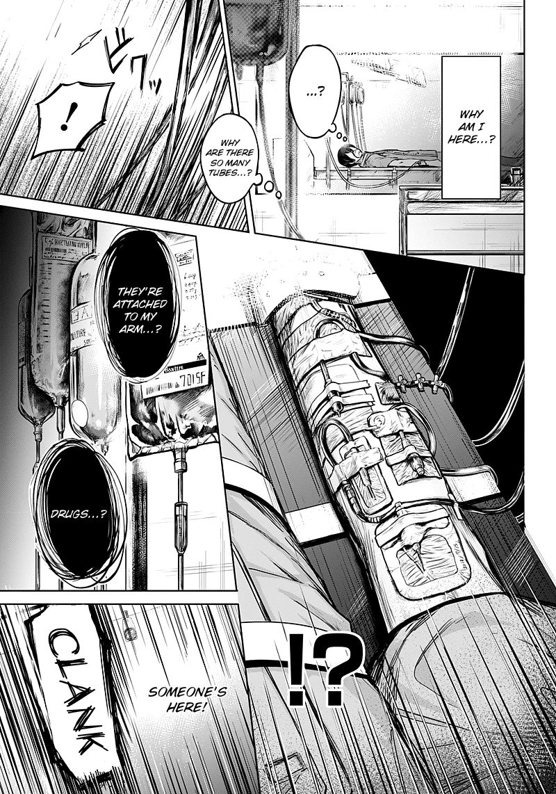 Blue Phobia 1 5