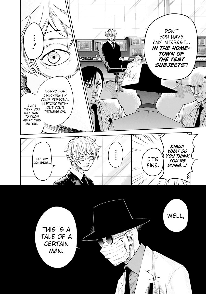 Blue Phobia 12 6