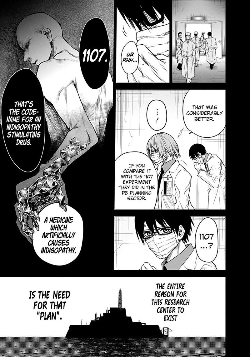 Blue Phobia 14 9
