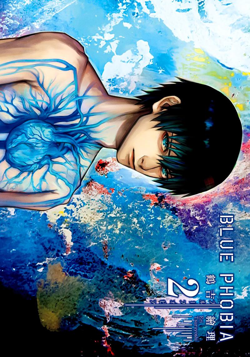 Blue Phobia 8 1
