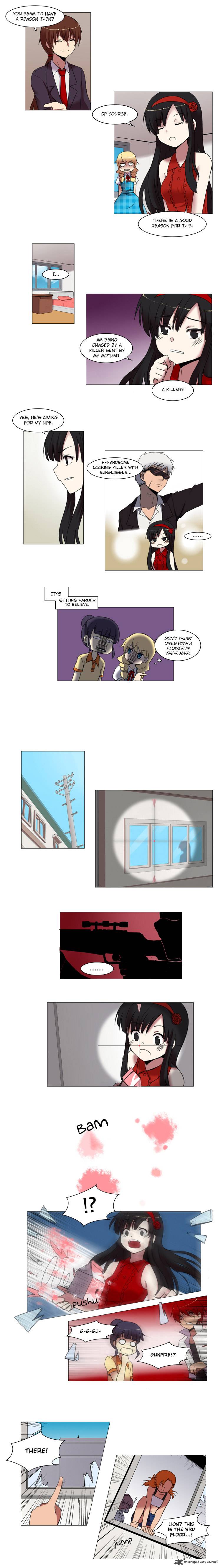 Boarding House Dorothy 2 6