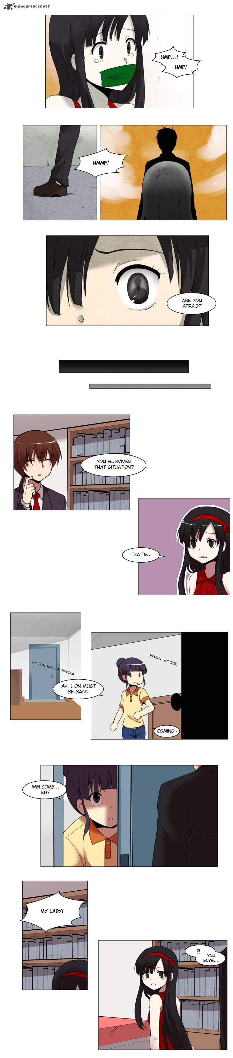 Boarding House Dorothy 2 8