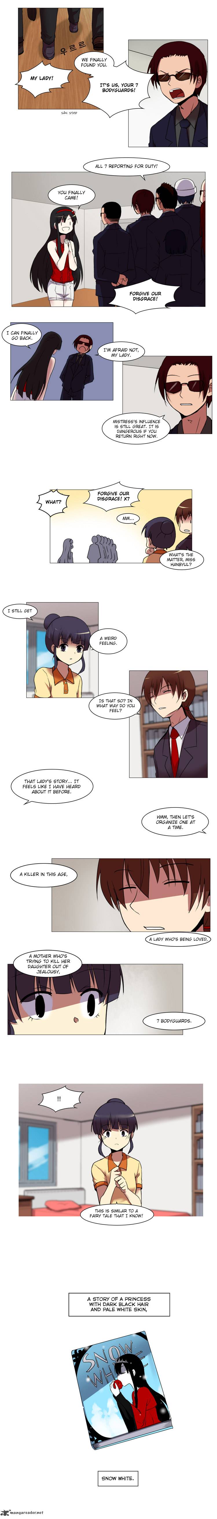 Boarding House Dorothy 2 9