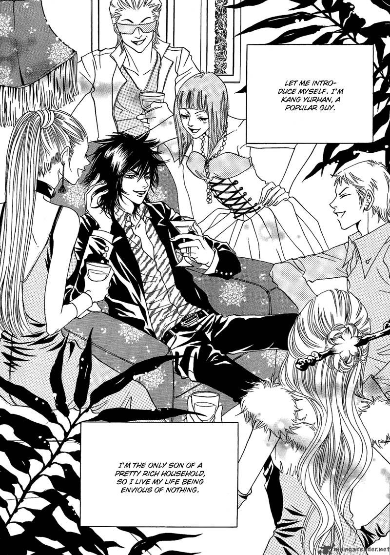 Boarding House In Wonderland 1 12