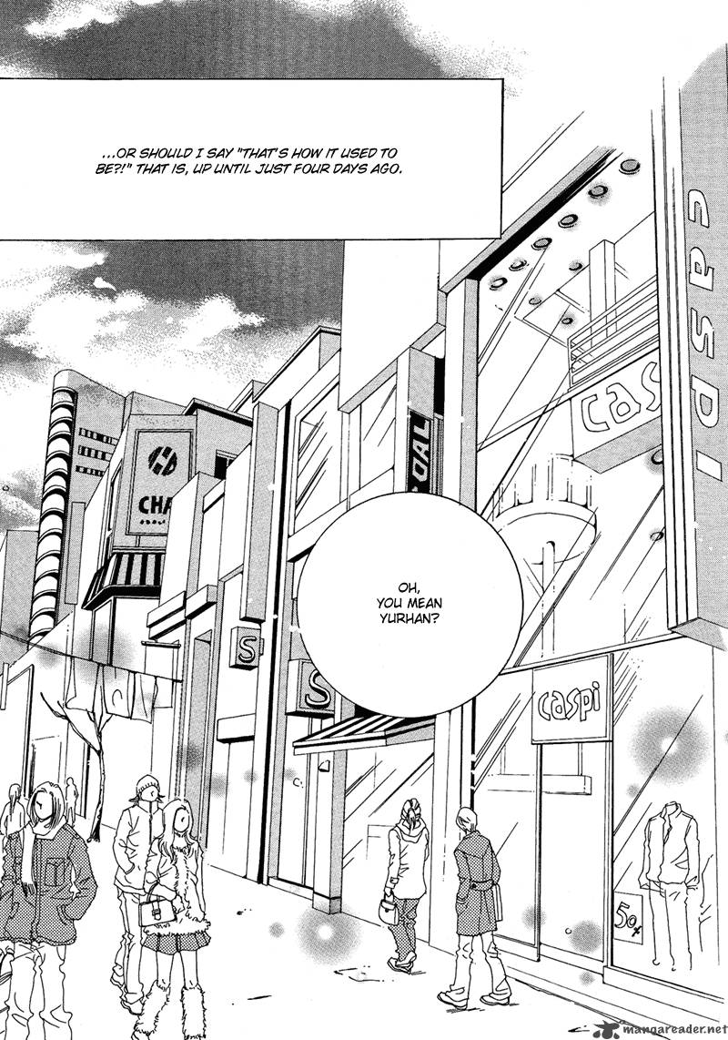 Boarding House In Wonderland 1 13