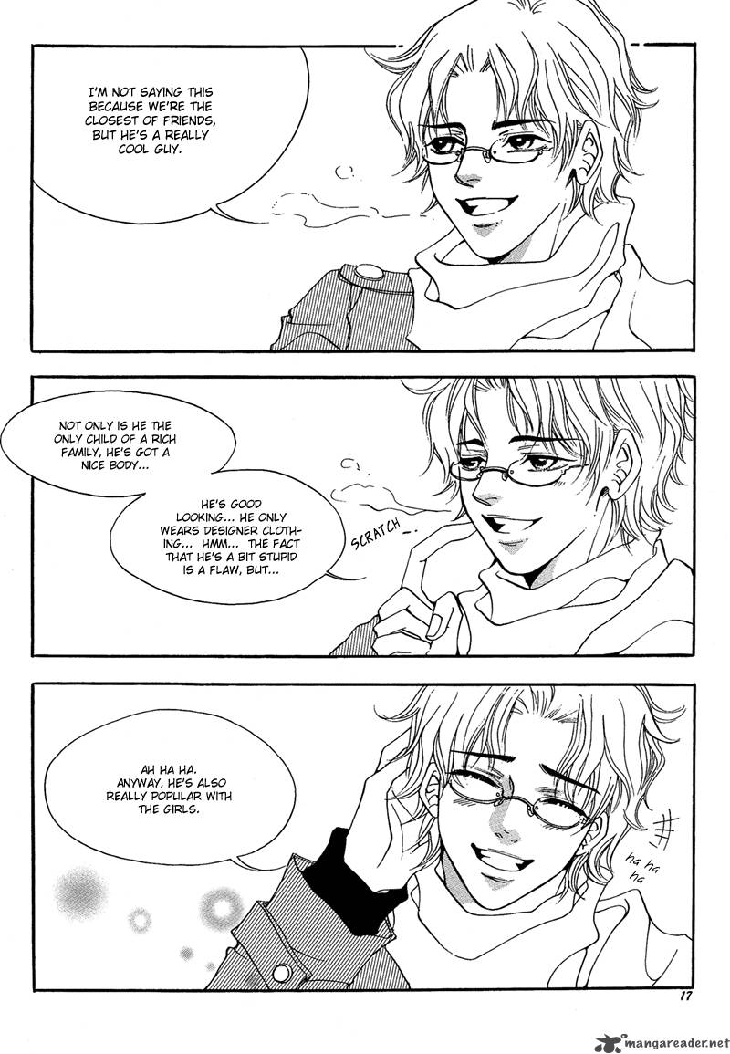 Boarding House In Wonderland 1 14