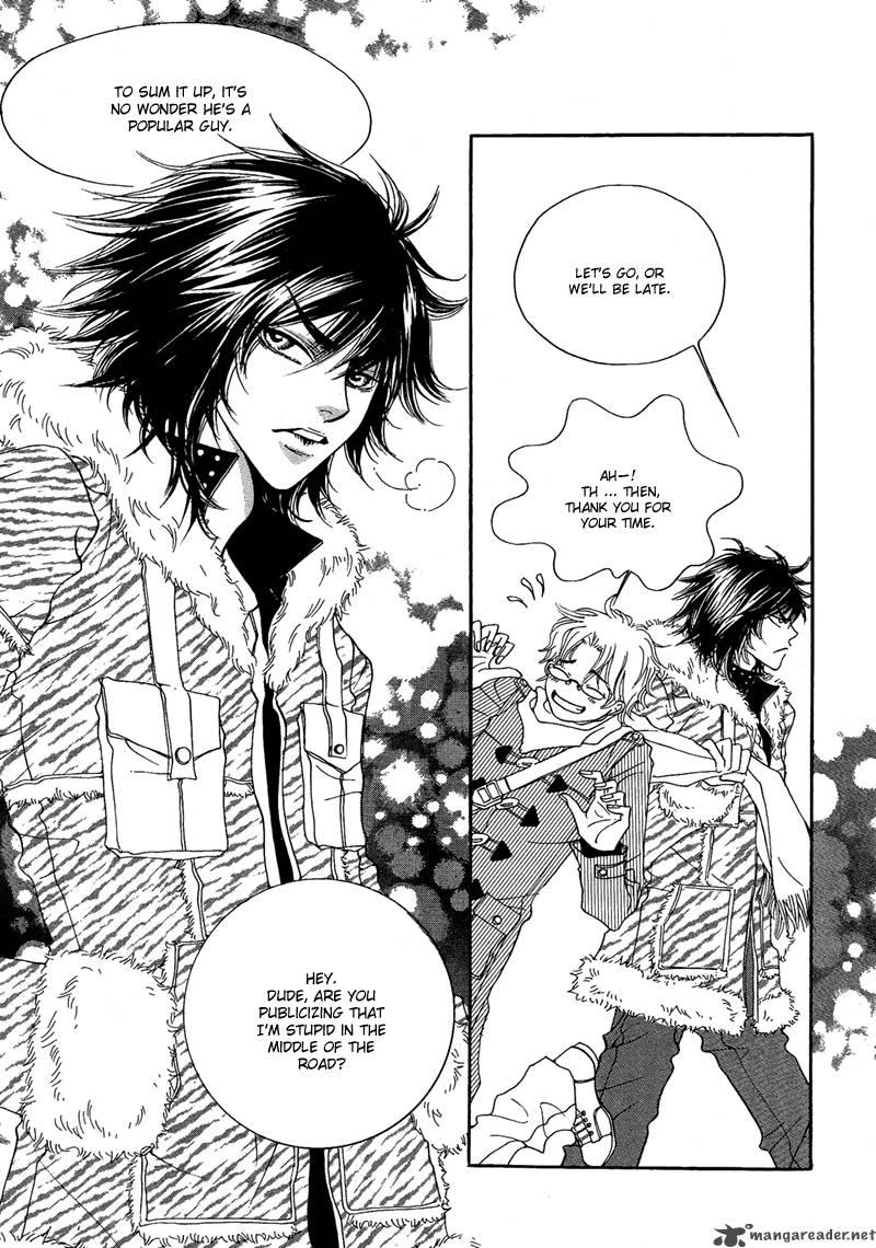 Boarding House In Wonderland 1 15