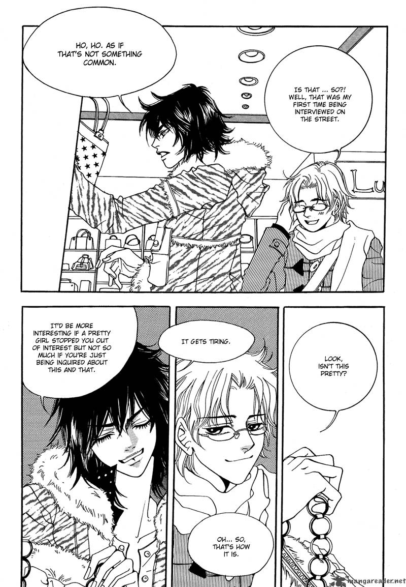Boarding House In Wonderland 1 17
