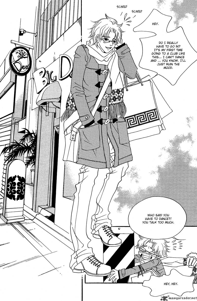 Boarding House In Wonderland 1 20