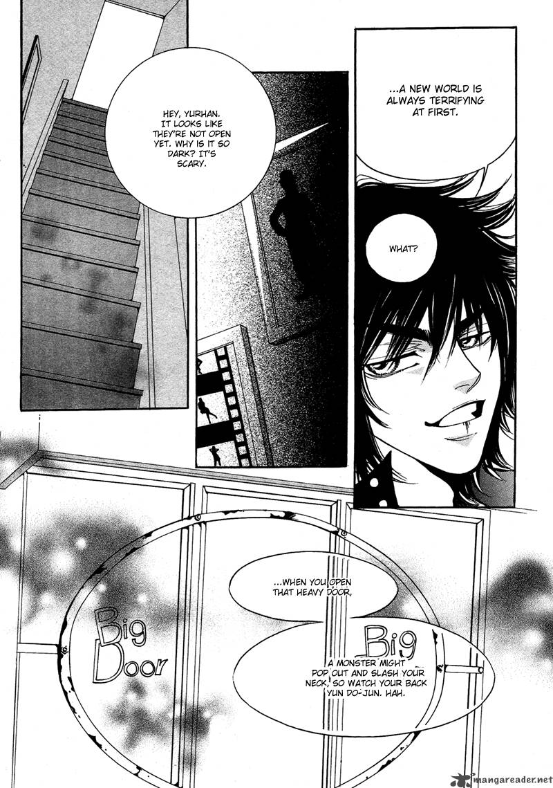 Boarding House In Wonderland 1 21