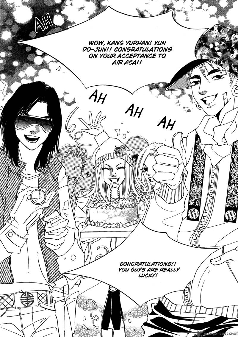 Boarding House In Wonderland 1 23