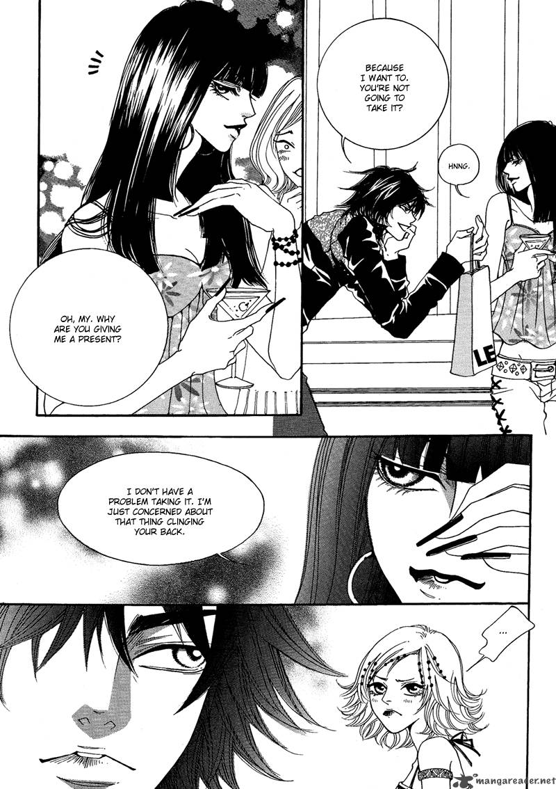 Boarding House In Wonderland 1 27