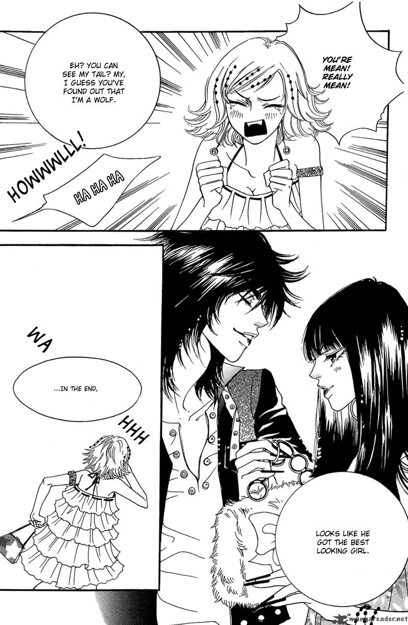 Boarding House In Wonderland 1 28