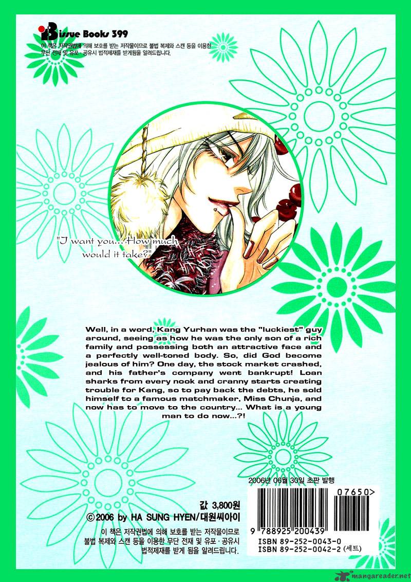 Boarding House In Wonderland 1 3