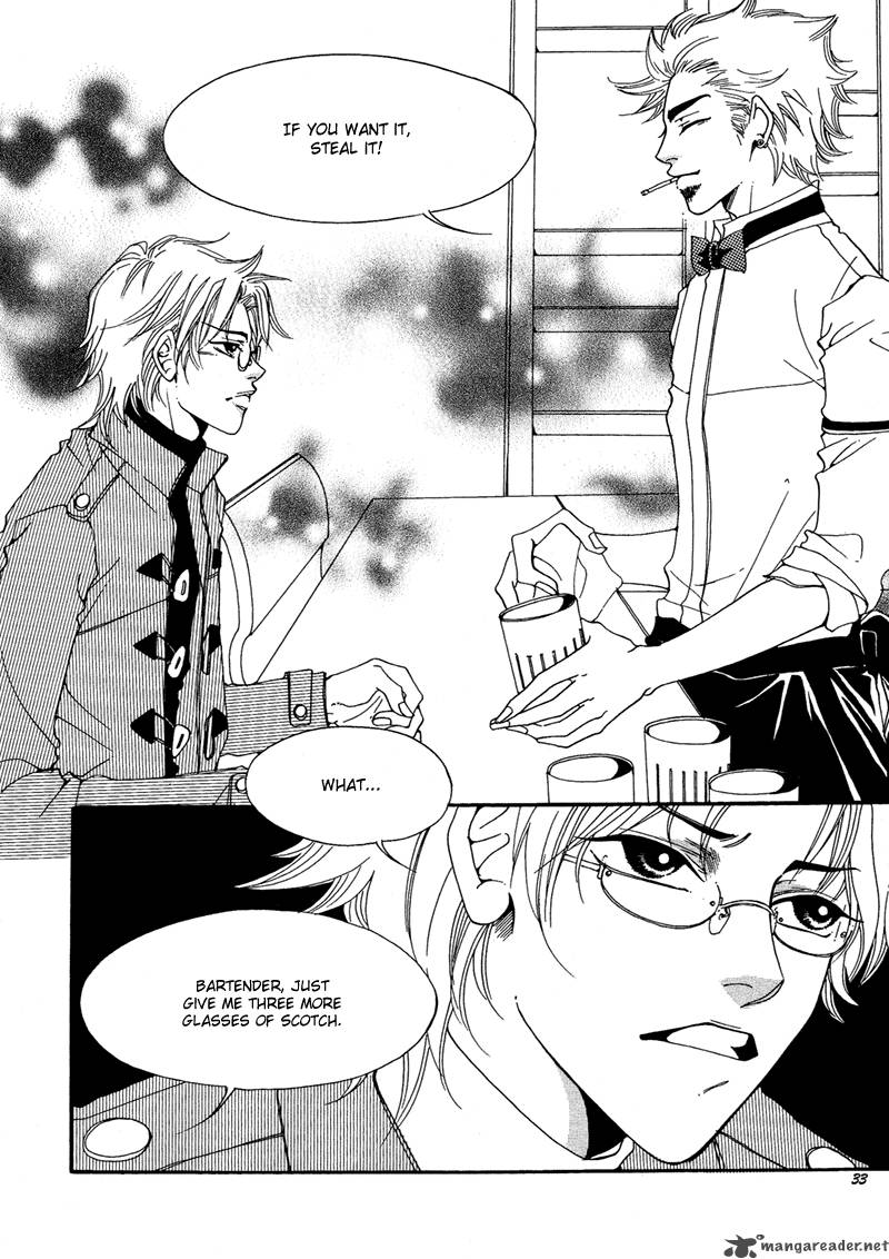 Boarding House In Wonderland 1 30