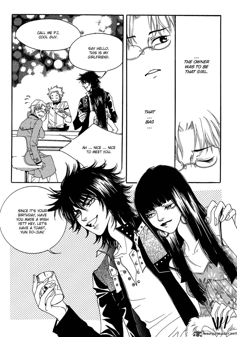 Boarding House In Wonderland 1 31