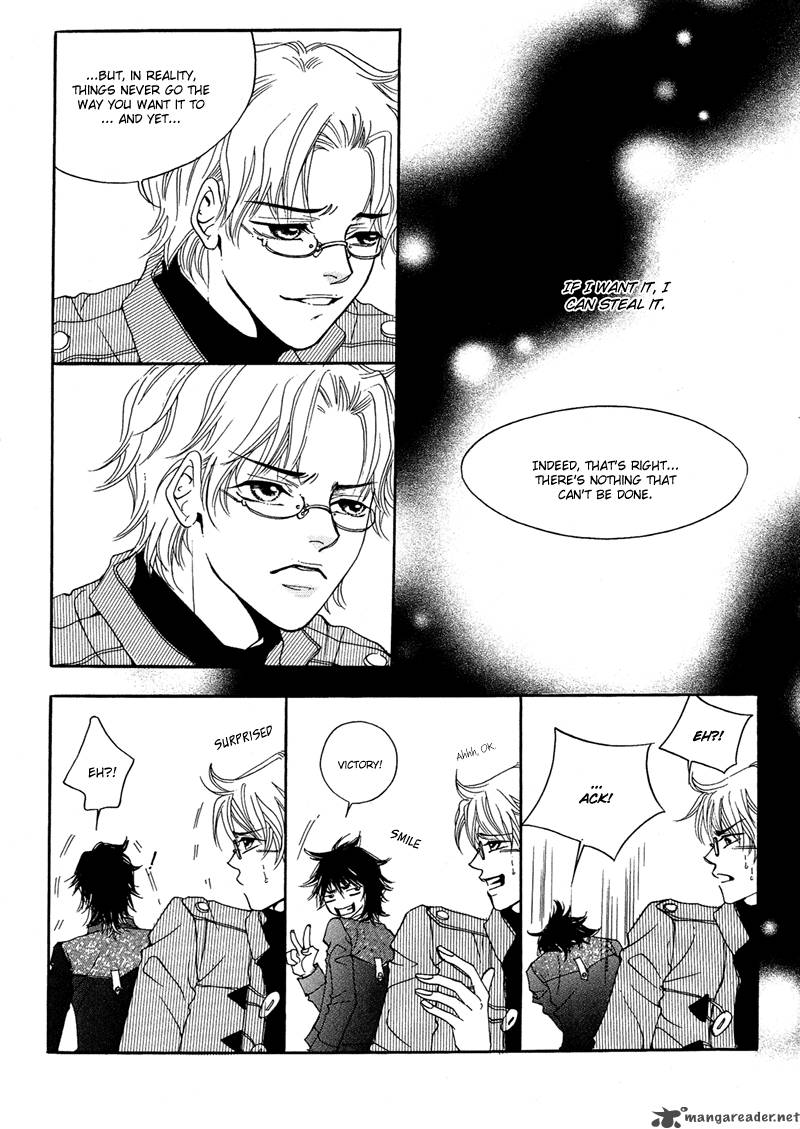 Boarding House In Wonderland 1 34