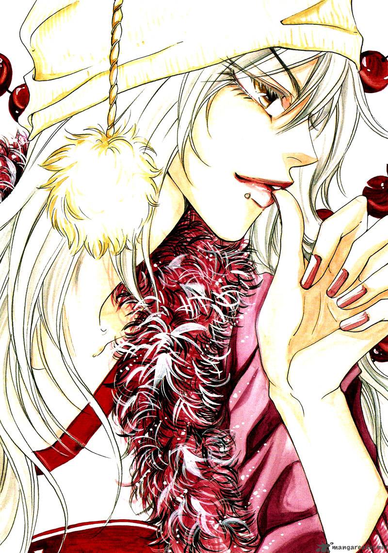 Boarding House In Wonderland 1 4