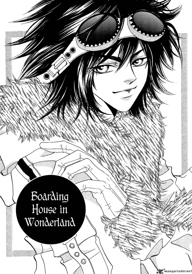 Boarding House In Wonderland 1 7